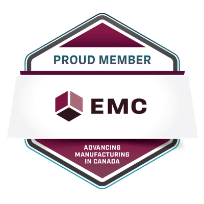EMC Logo